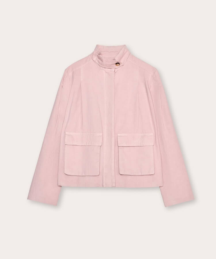 spring jackets