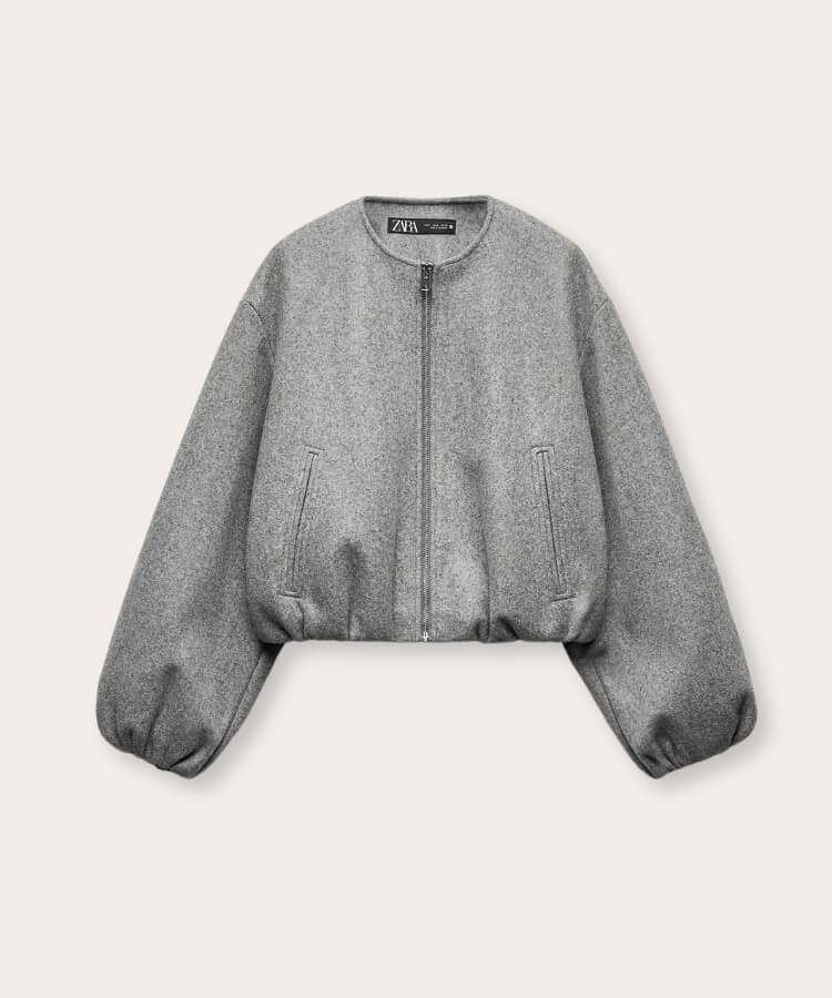 spring jackets