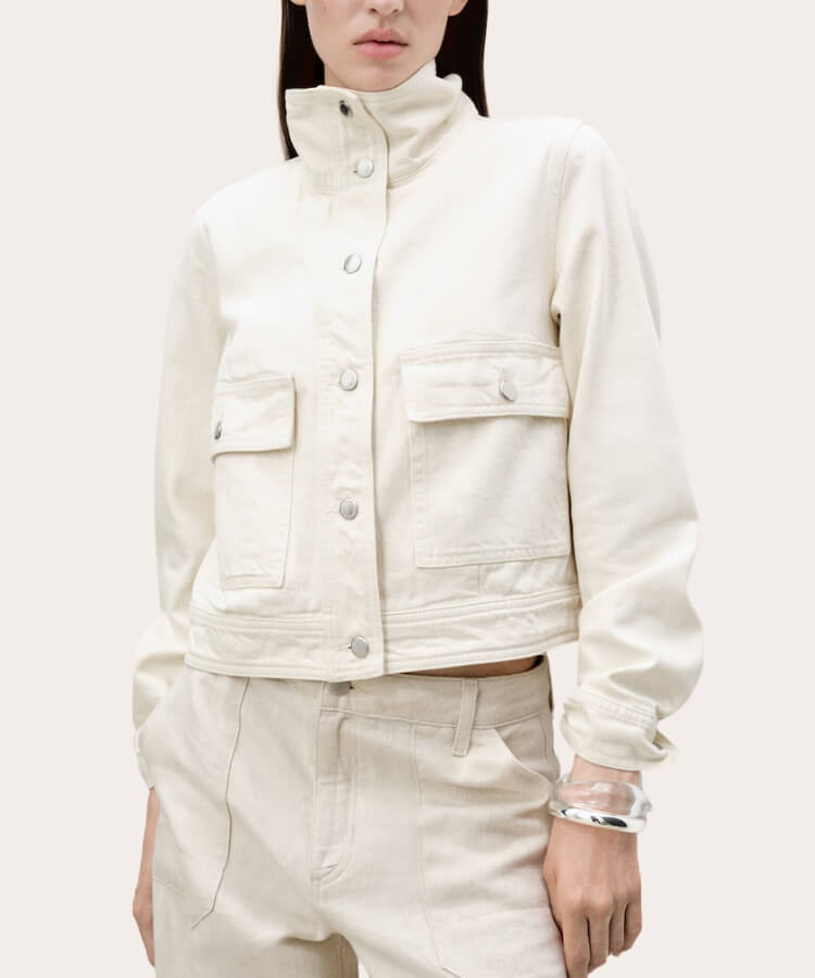spring jackets