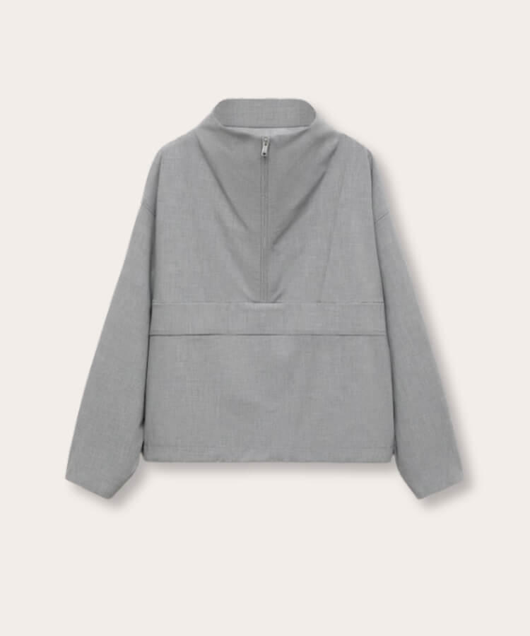 spring jackets