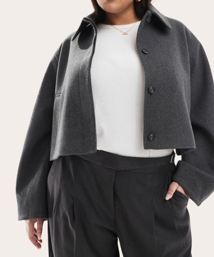 spring jackets