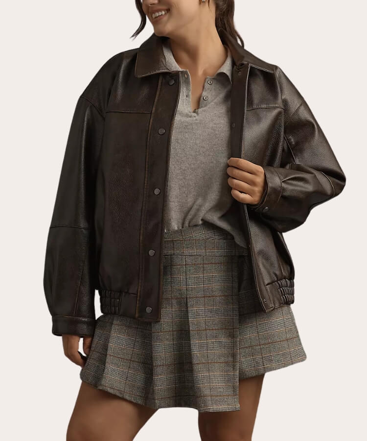 spring jackets