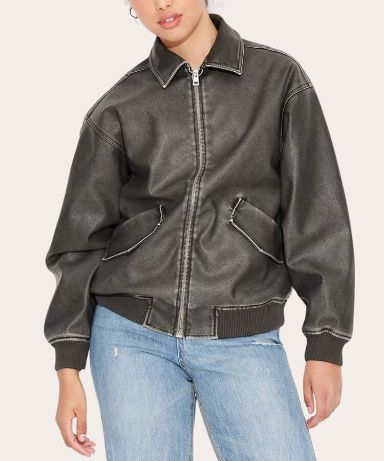 spring jackets