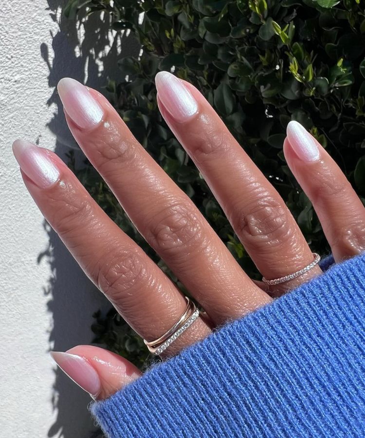 spring nail colors