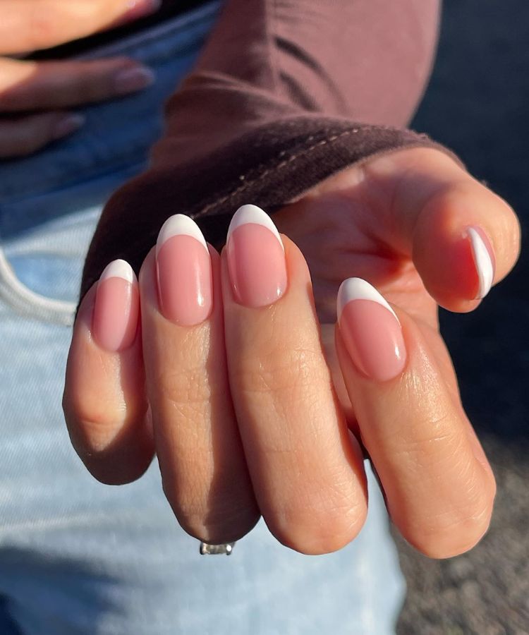 spring nail colors