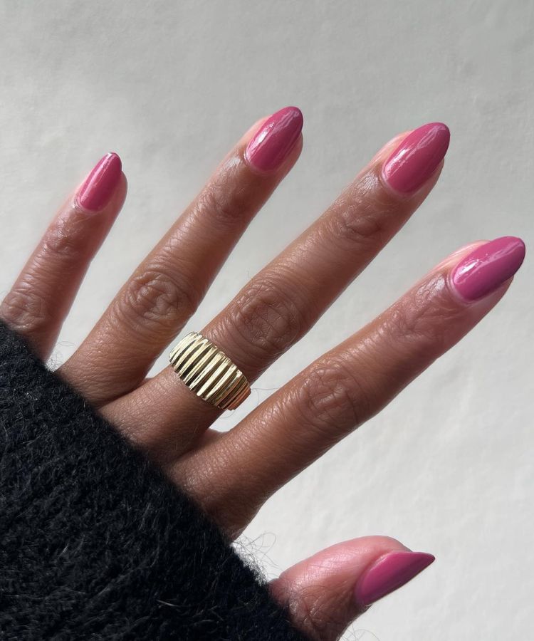 spring nail colors