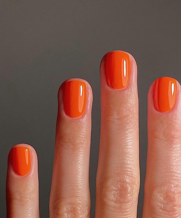 spring nail colors