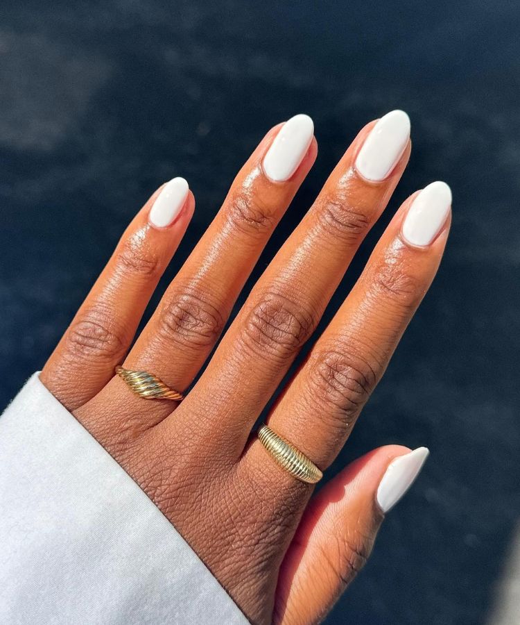 spring nail colors
