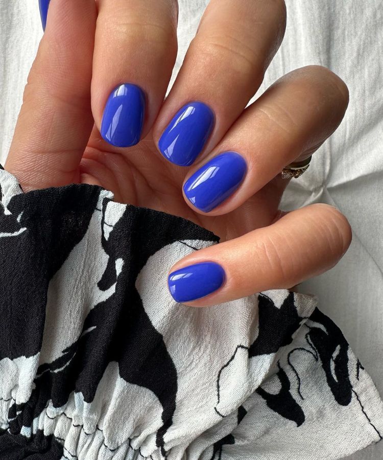 spring nail colors