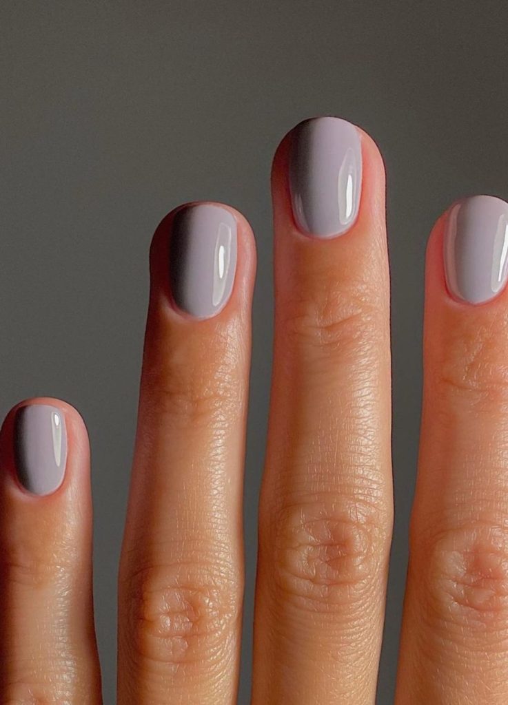 spring nail colors
