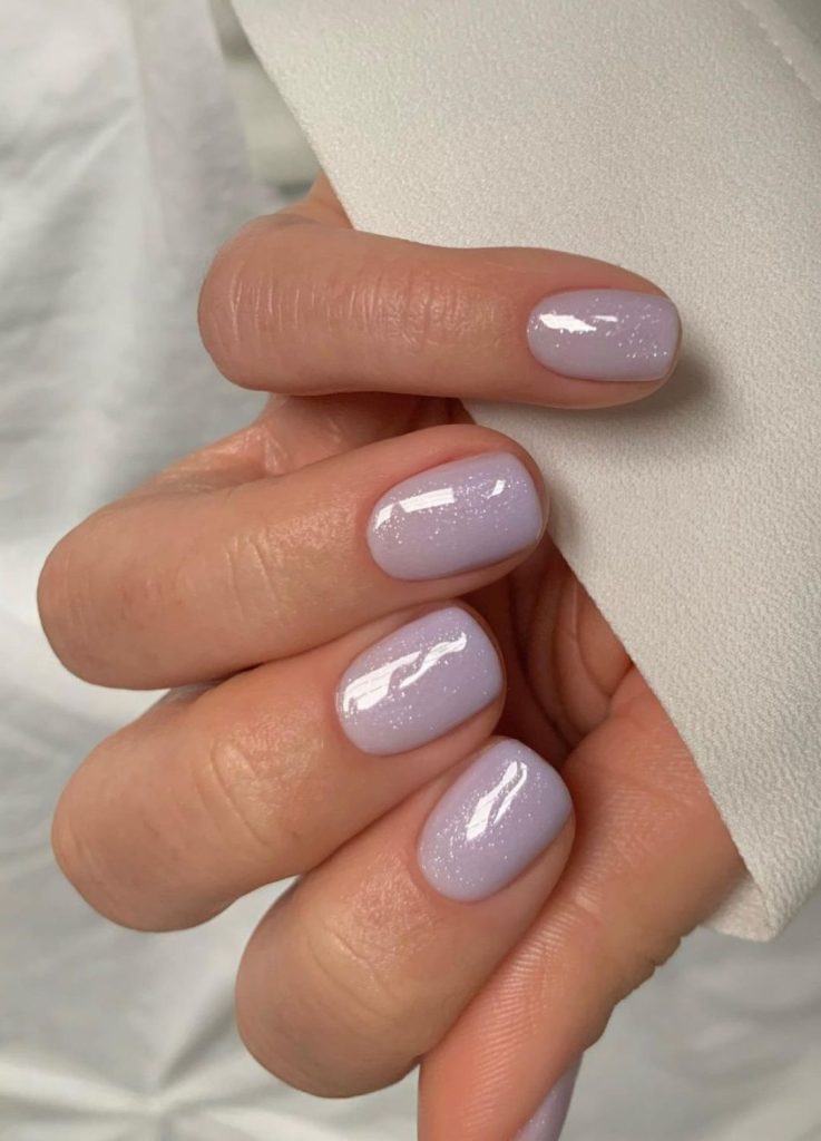spring nail colors