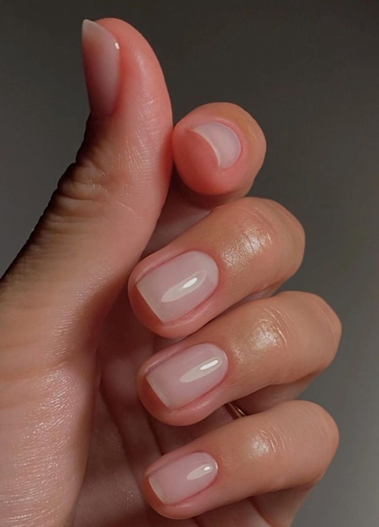 spring nail colors