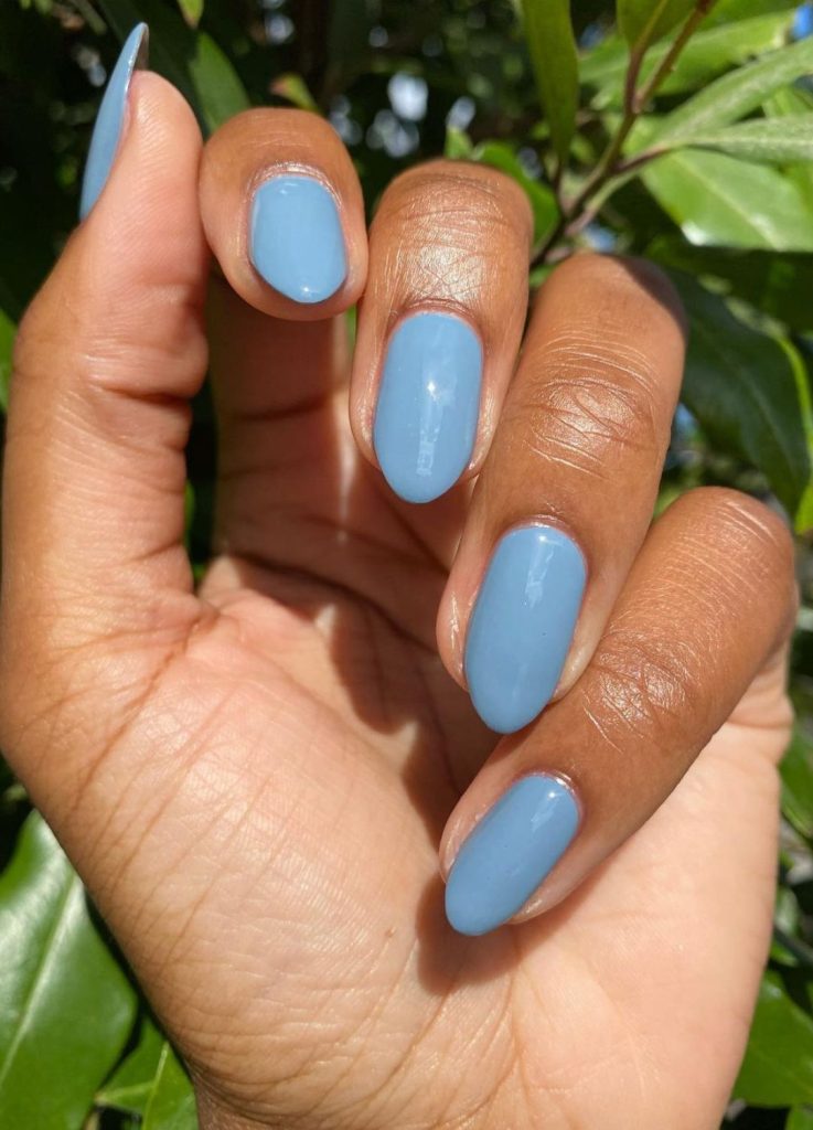 spring nail colors