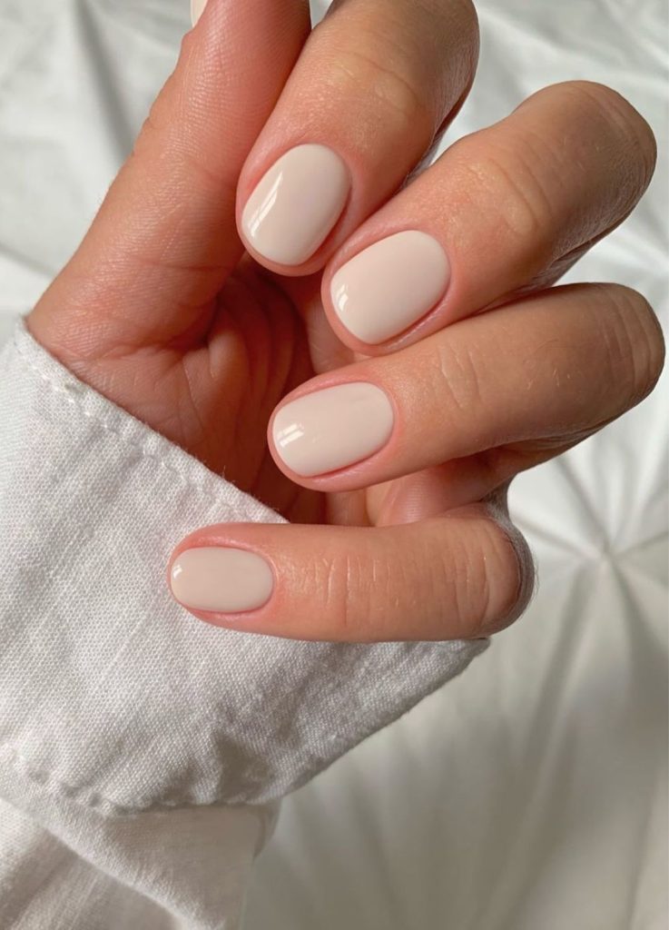spring nail colors