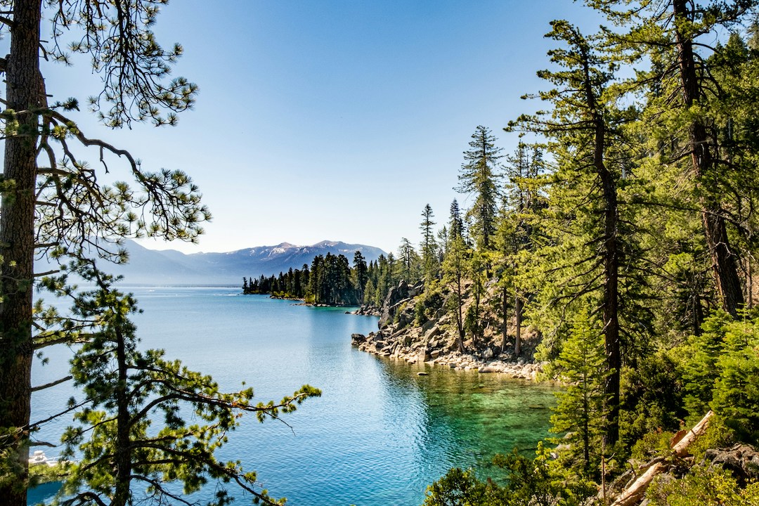spring trip ideas