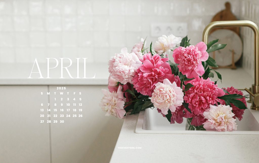 april tech backgrounds