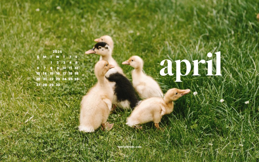 april tech backgrounds