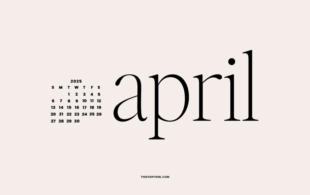 april tech backgrounds