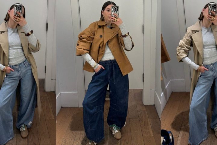 gap spring finds