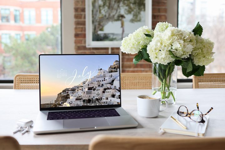 tech backgrounds