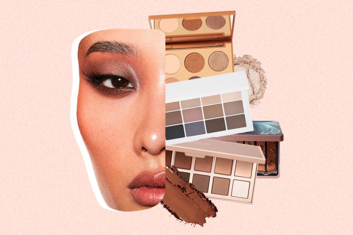 best eyeshadow palettes