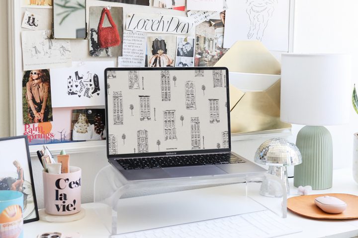 desk essentials