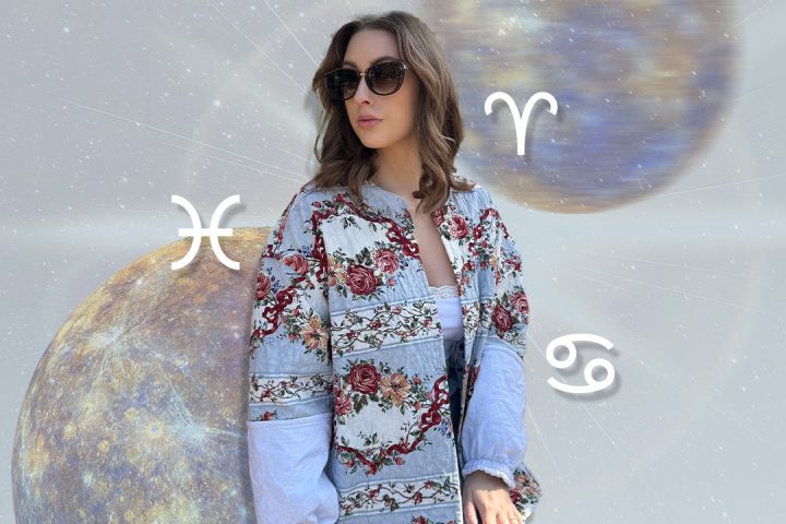 mercury retrograde