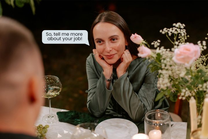 dateable careers