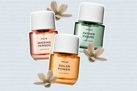 phlur perfume review