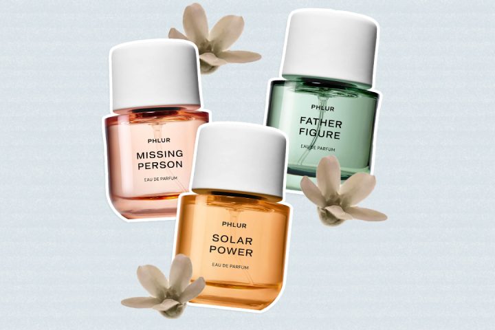 phlur perfume review