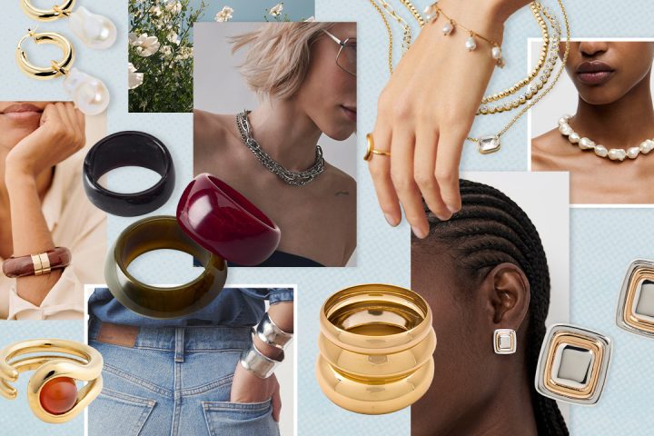 spring jewelry trends