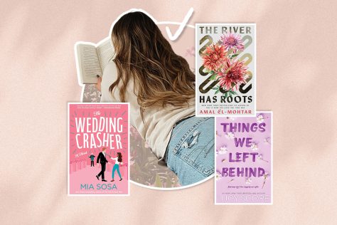spring reading challenge