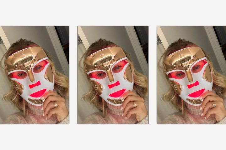 LED Masks