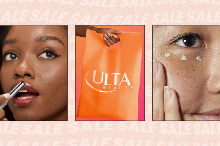 ulta 21 days of beauty sale