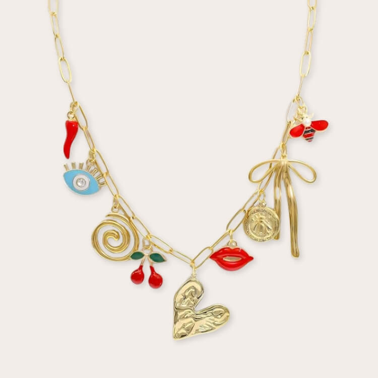 trendy accessories