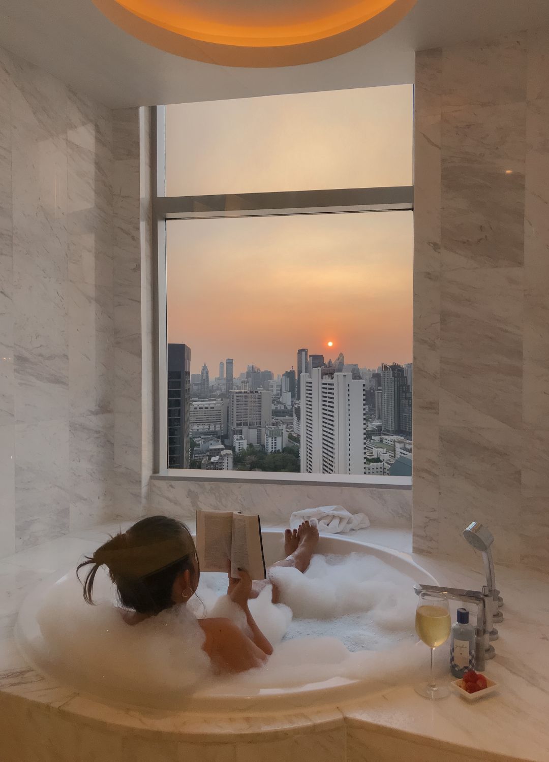 types of trips by zodiac sign spa vacation