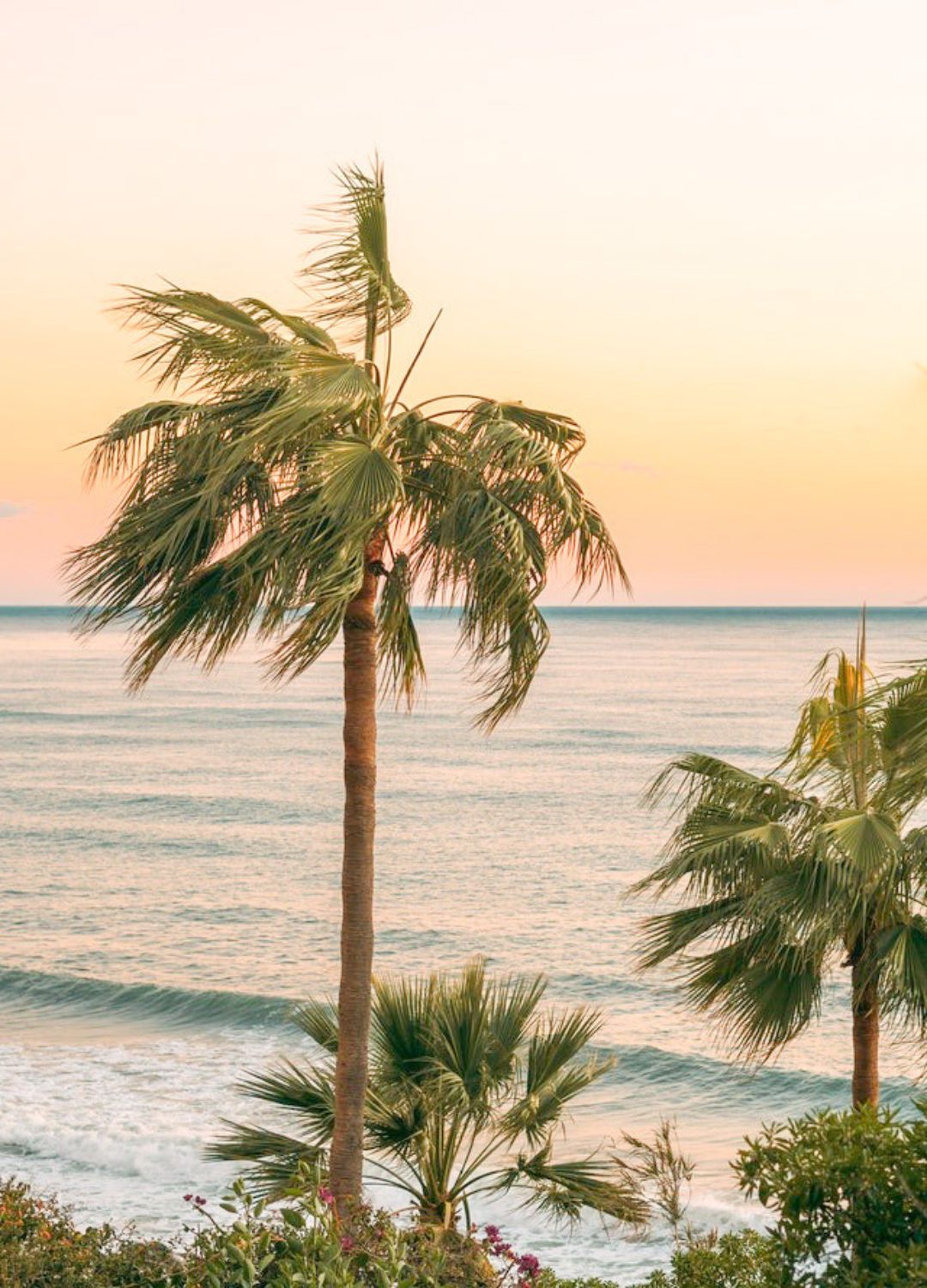 types of trips by zodiac sign beach vacation