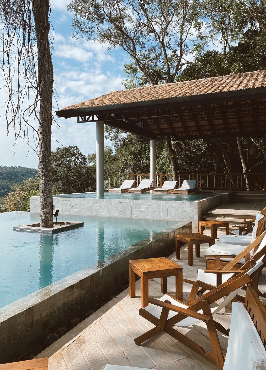 types of trips by zodiac sign wellness retreat