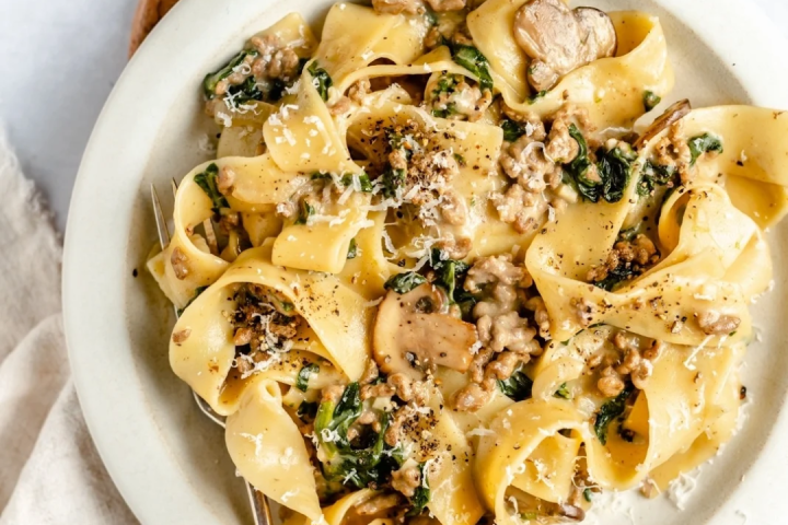 easy dinner recipes