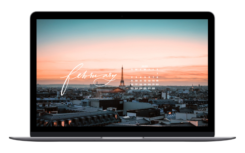 tech background