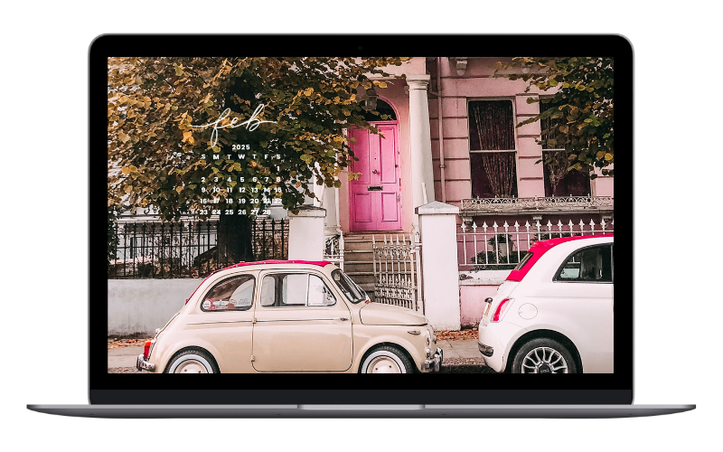 tech background
