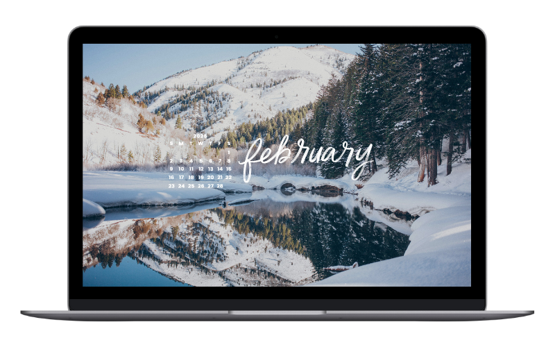 tech background